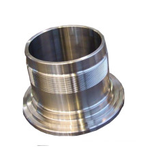 cnc machining stainless steel machinery parts